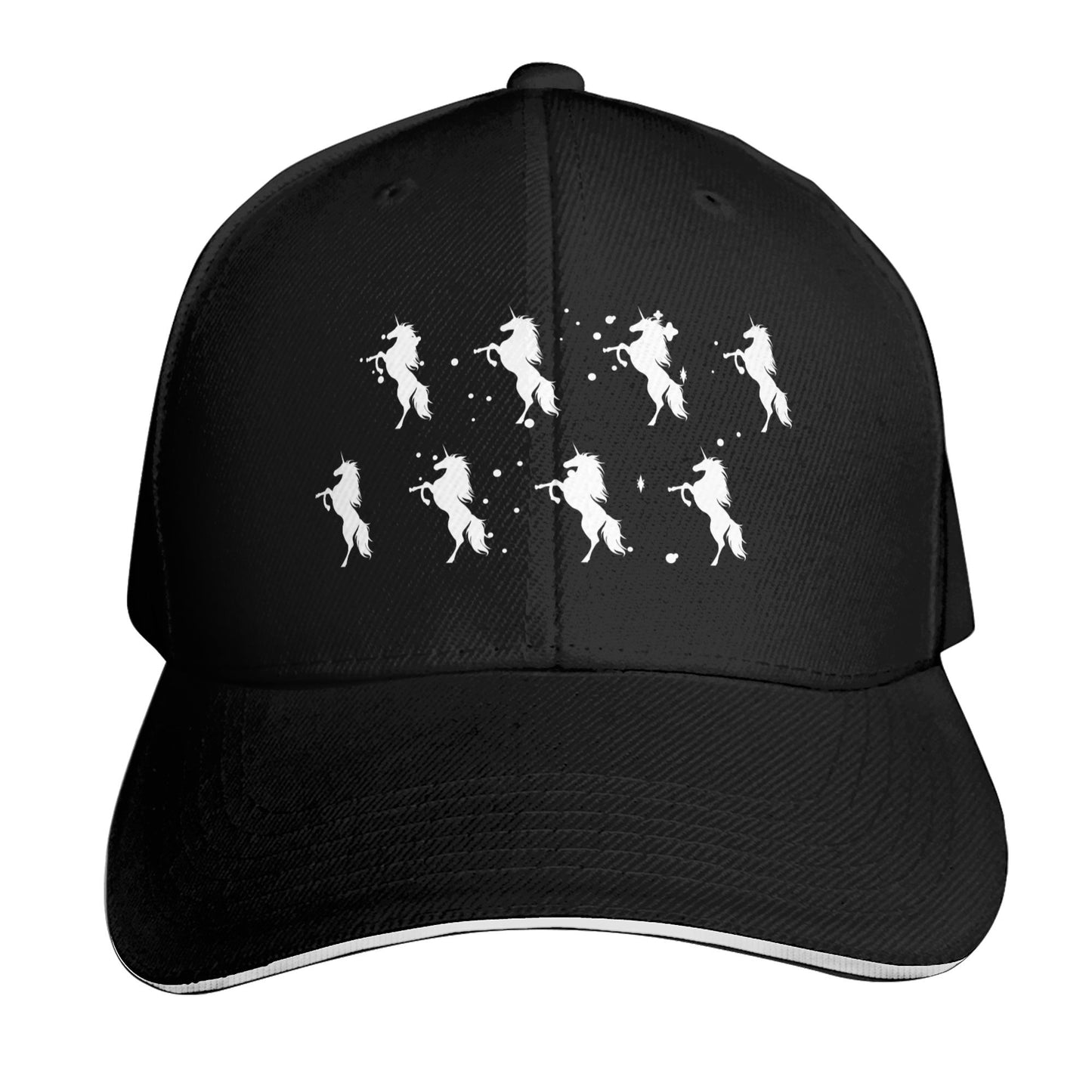 Unicorn Baseball Caps For Men And Women