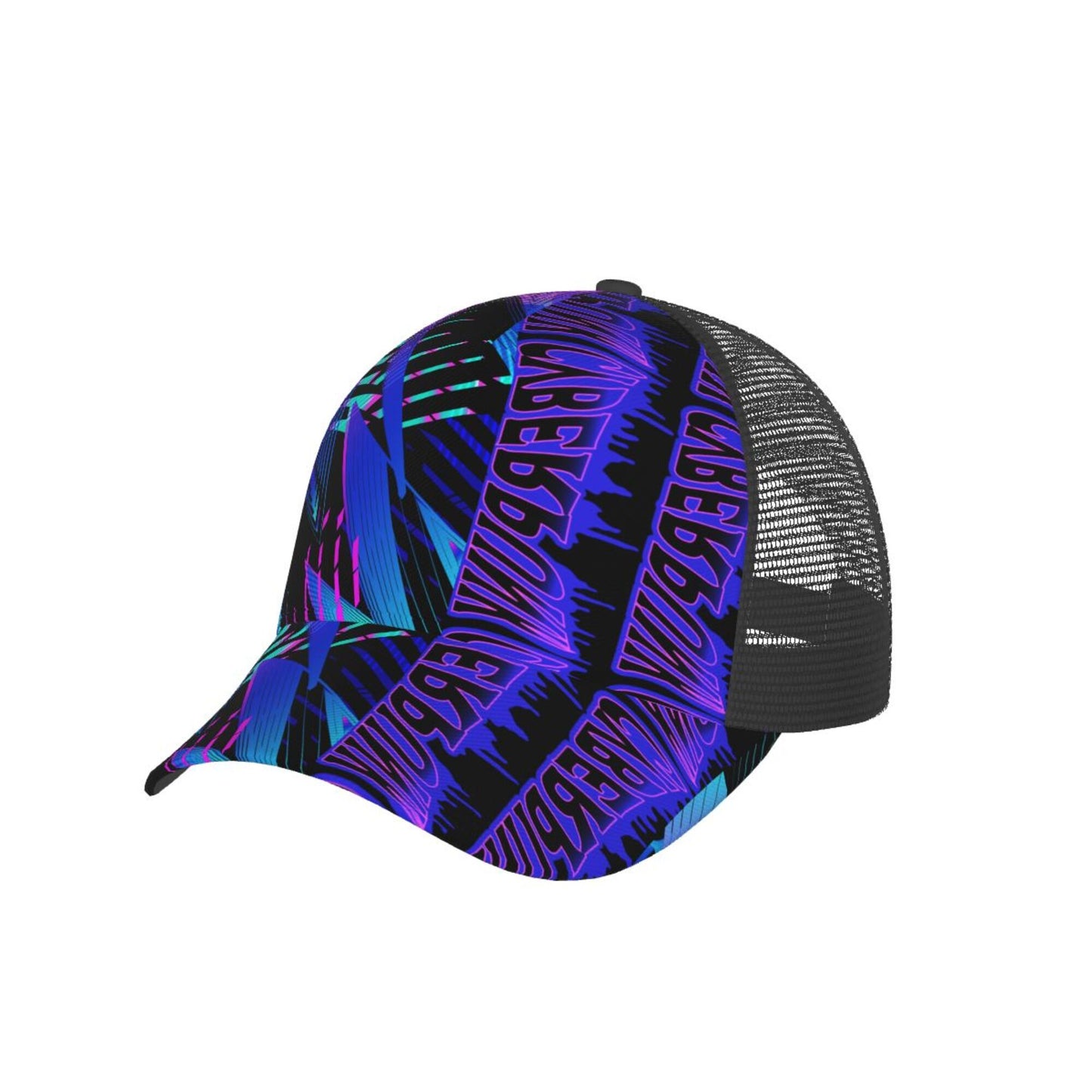 Light Texture Baseball Hats For Men Or Women