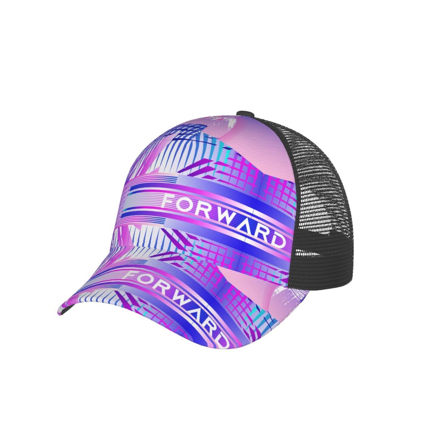 Forward Baseball Hats For Men Or Women