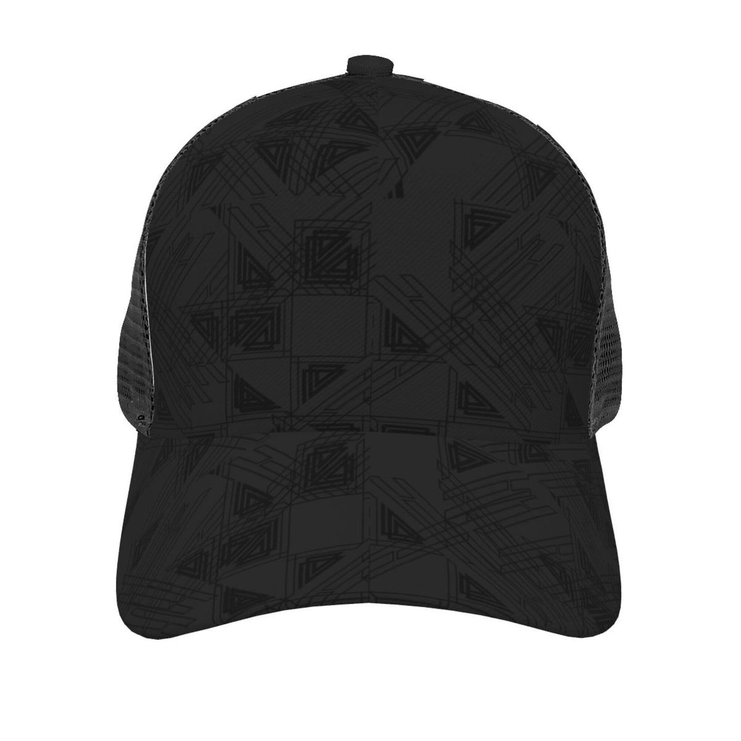 Printed Design Baseball Hats For Men Or Women