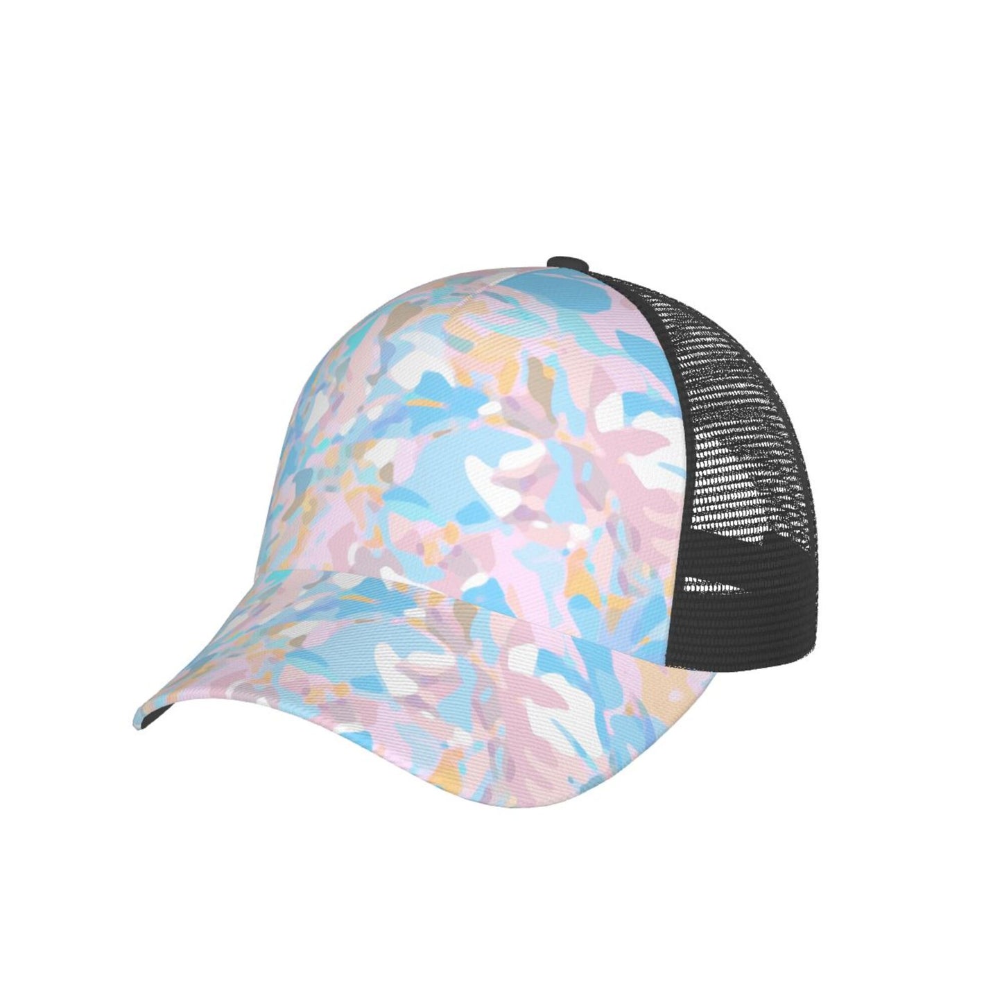 Beautiful Camouflage Baseball Hats For Men Or Women