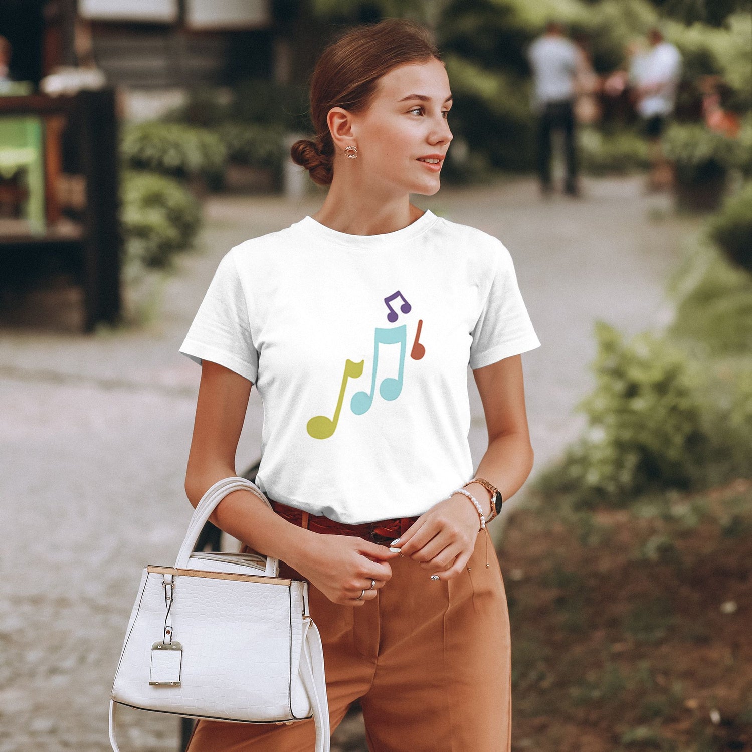 Women T-shirts