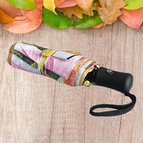 Folding Umbrellas