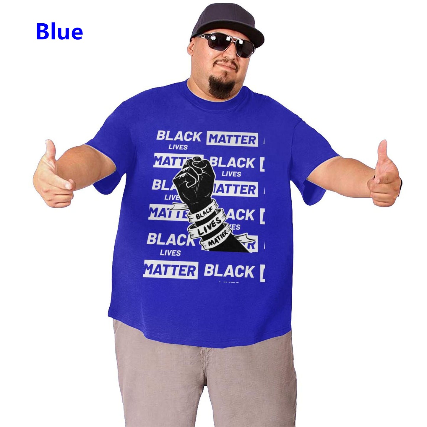 Design Printed Extra Large Plus Size Oversized T Shirts For Men