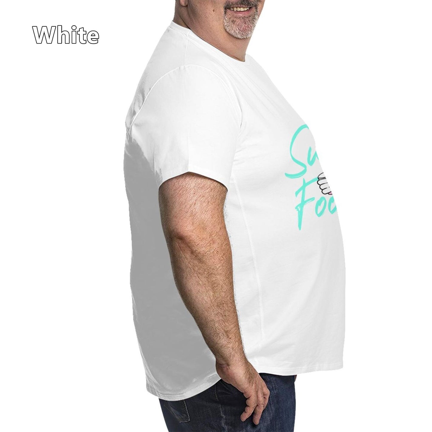 Funny Ice Cream Extra Large Tall Mens T Shirts