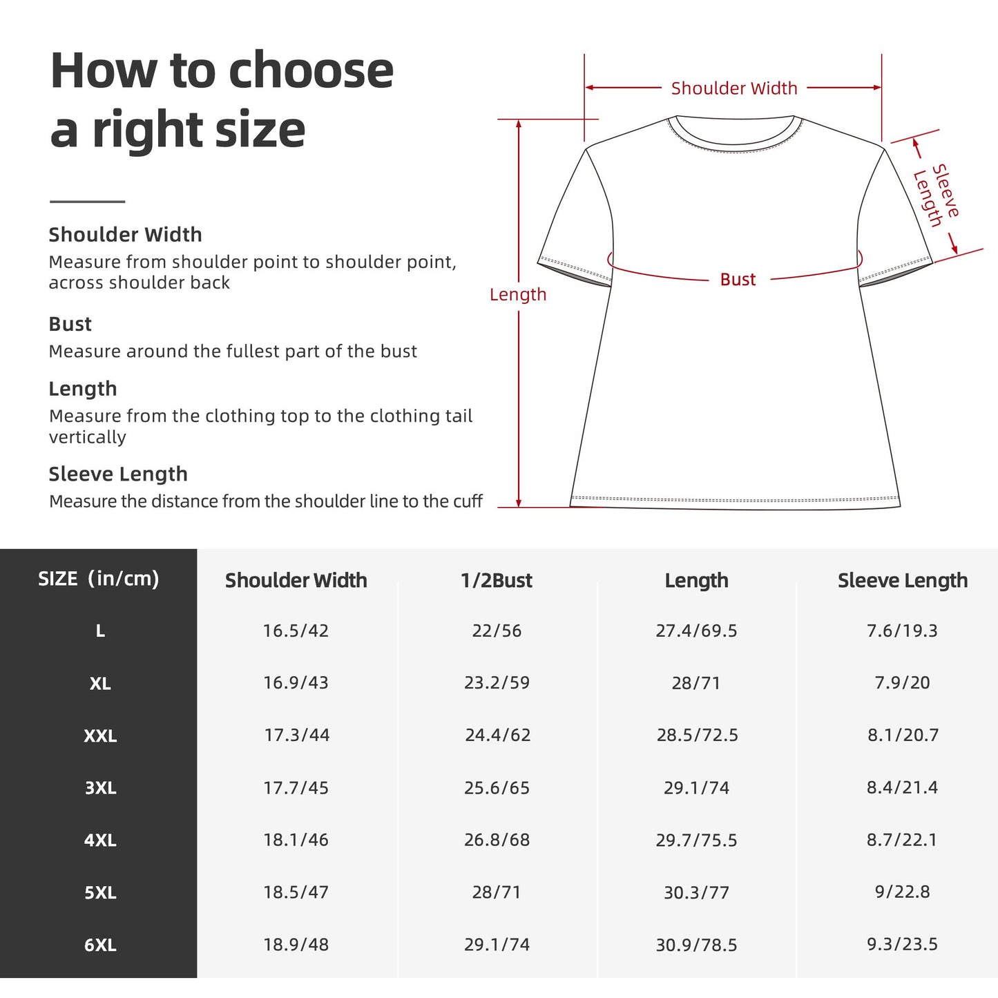 Four Leaf Clover Extra Large Plus Size T Shirts For Women
