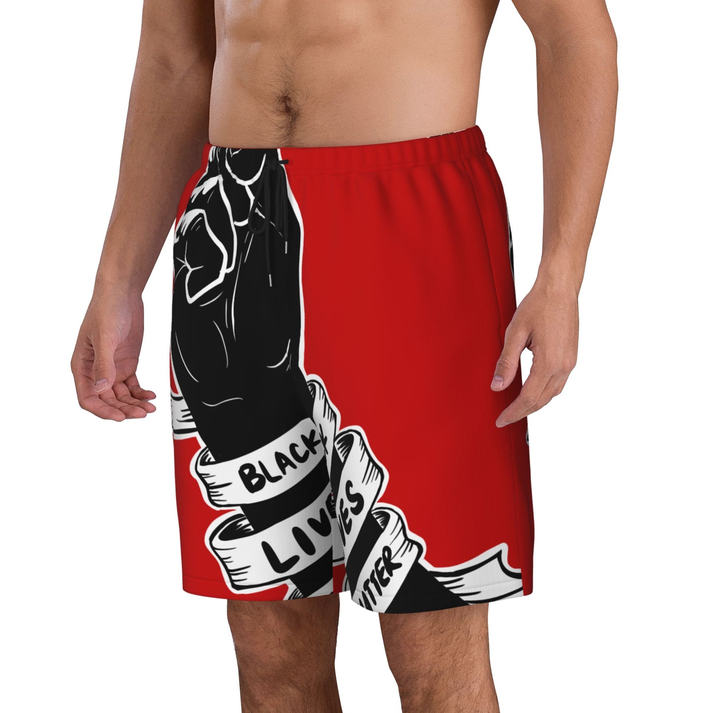 Power Design Men's Beach Shorts