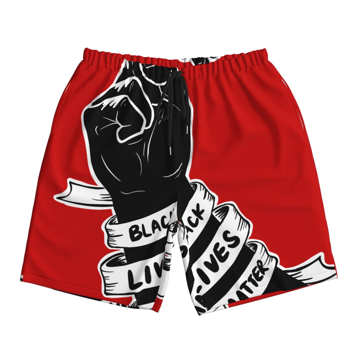 Power Design Men's Beach Shorts