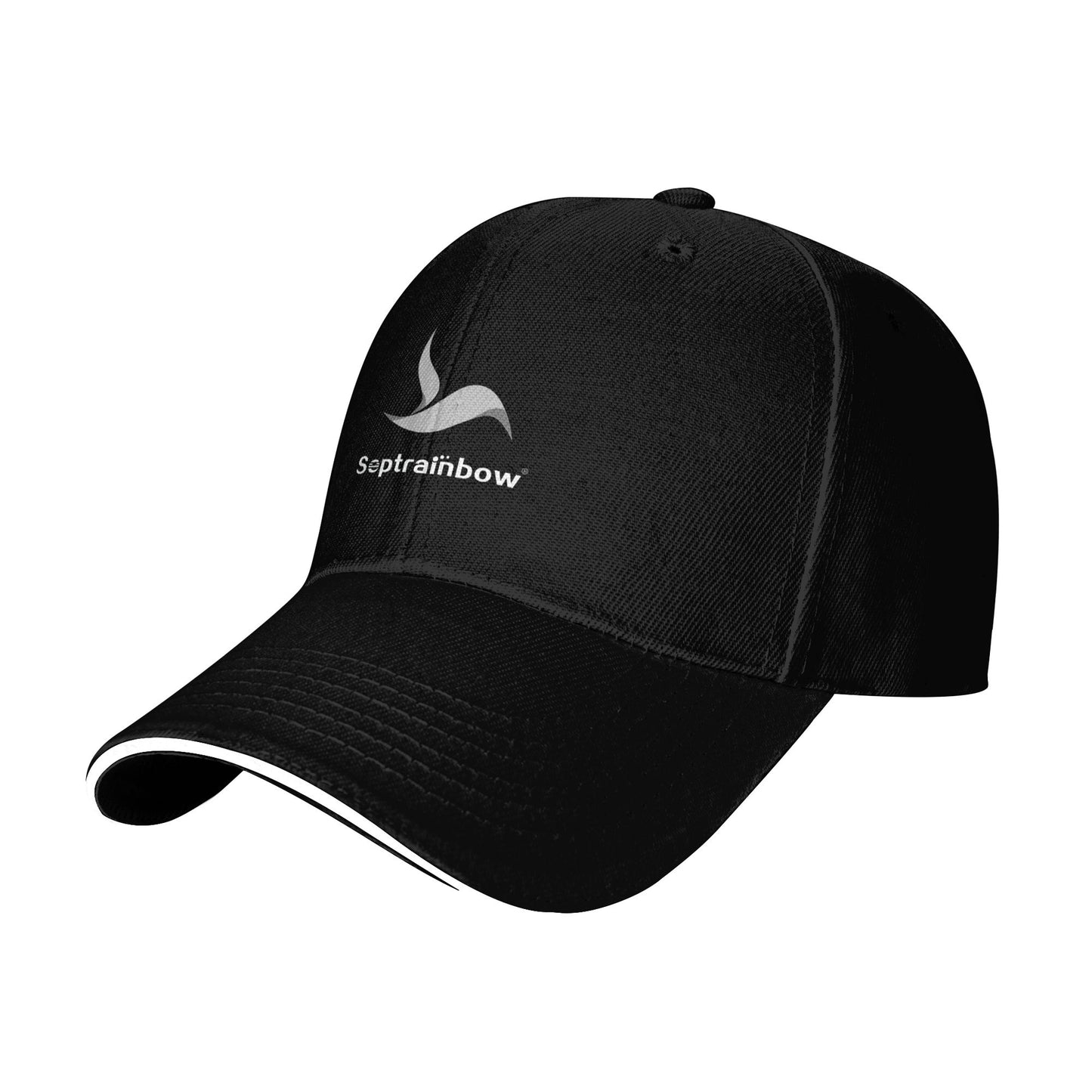 Septrainbow Baseball Caps For Men And Women
