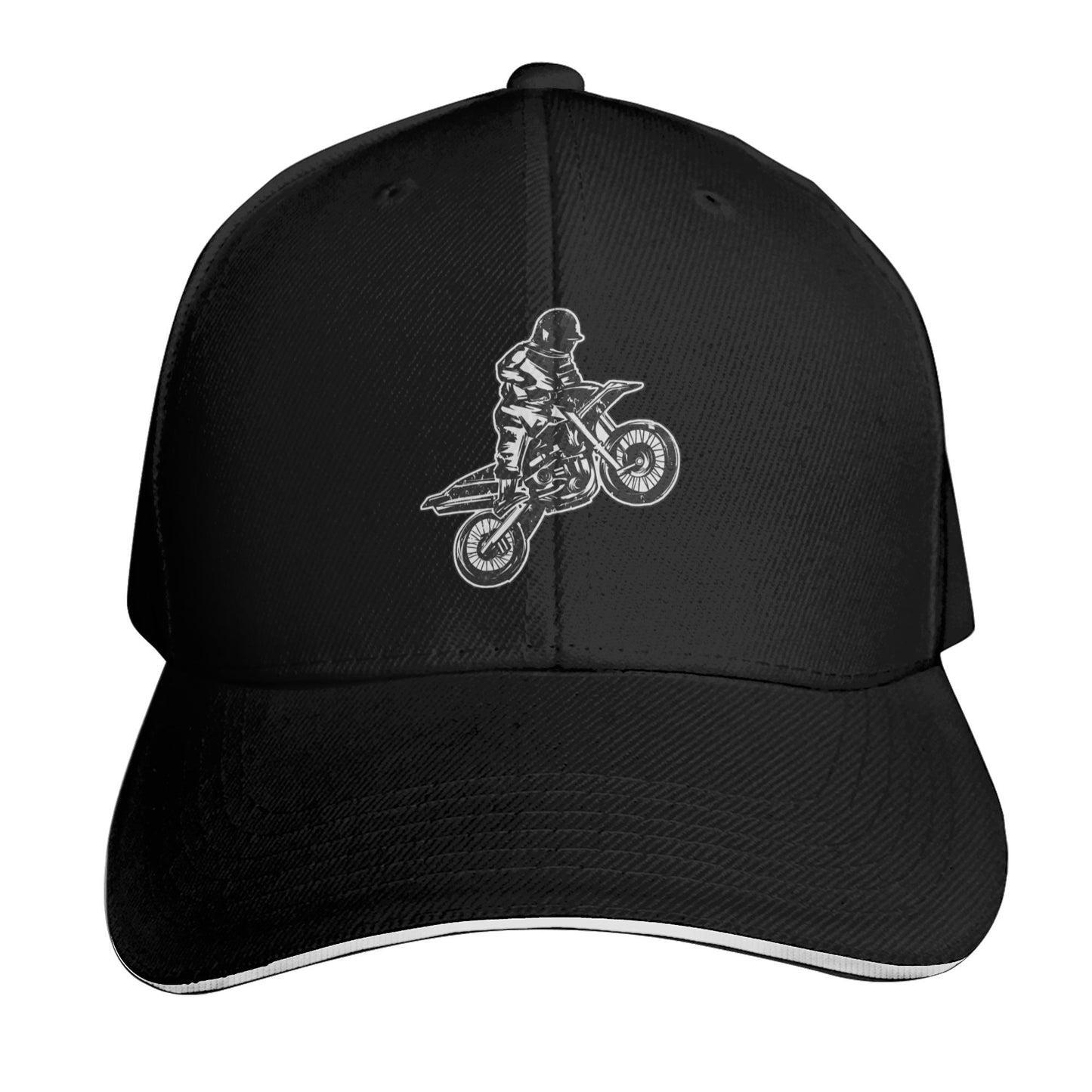 Rider Baseball Caps For Women And Men