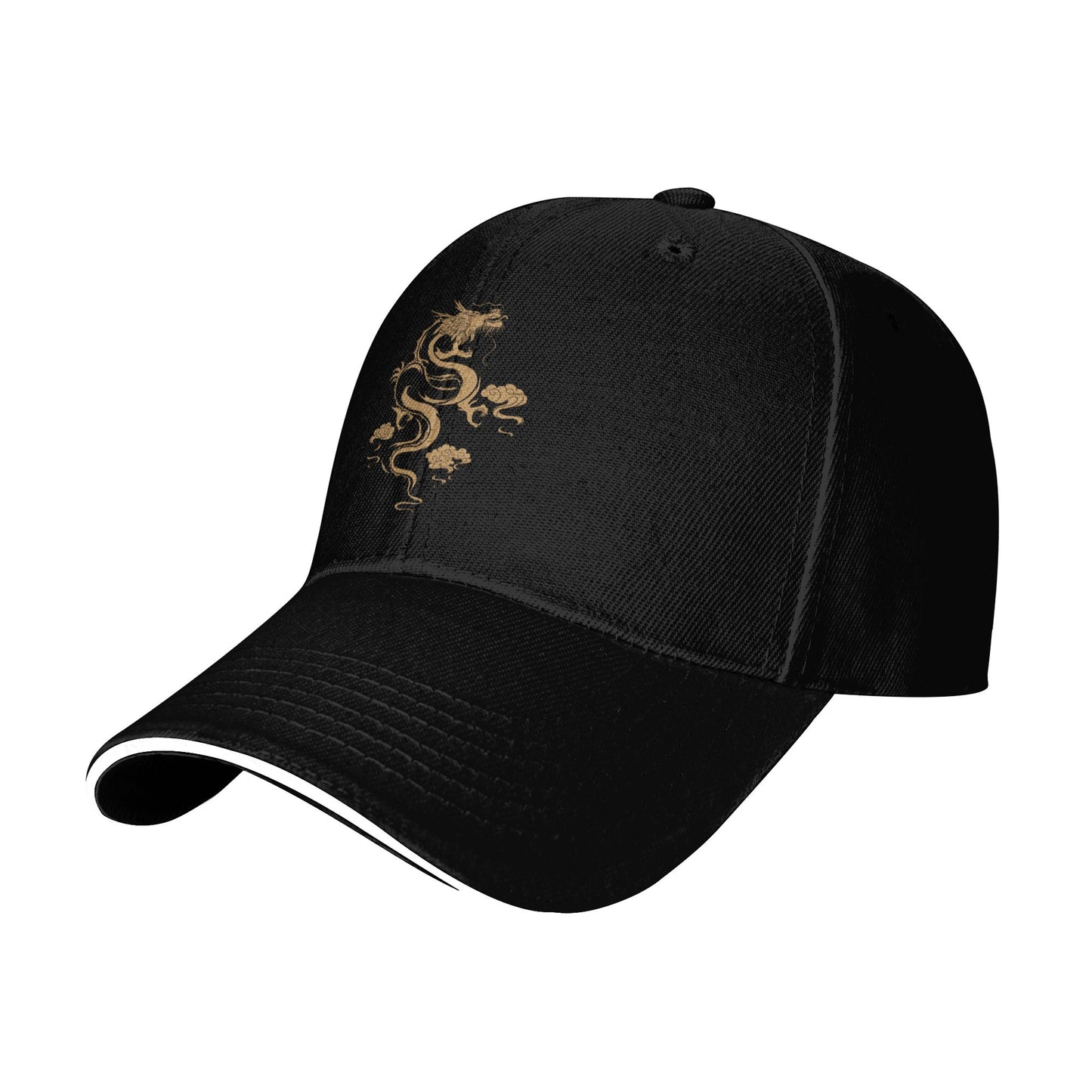 Dragon Baseball Caps For Men And Women