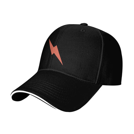 Power Baseball Caps For Women And Men