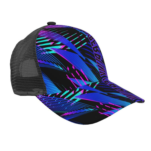 Light Texture Baseball Hats For Men Or Women