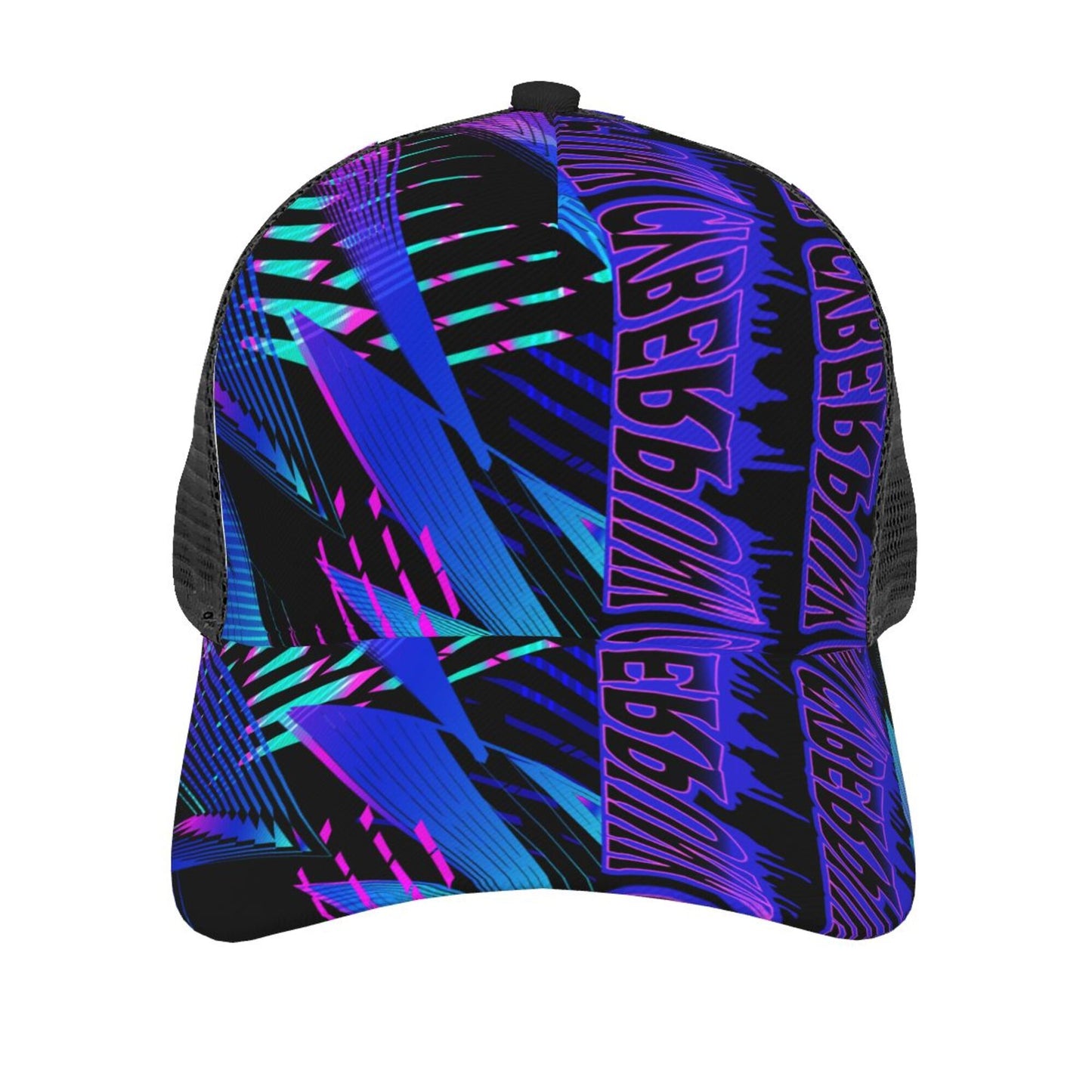 Light Texture Baseball Hats For Men Or Women
