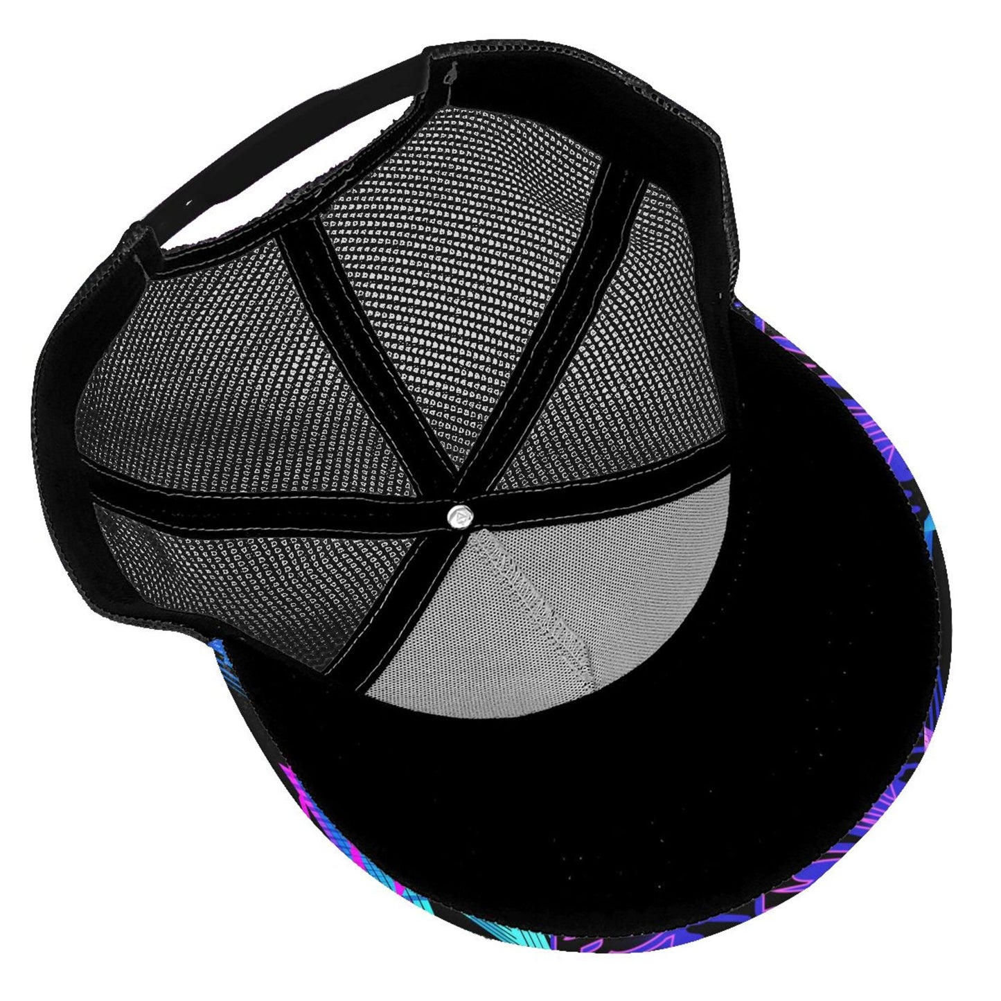 Light Texture Baseball Hats For Men Or Women
