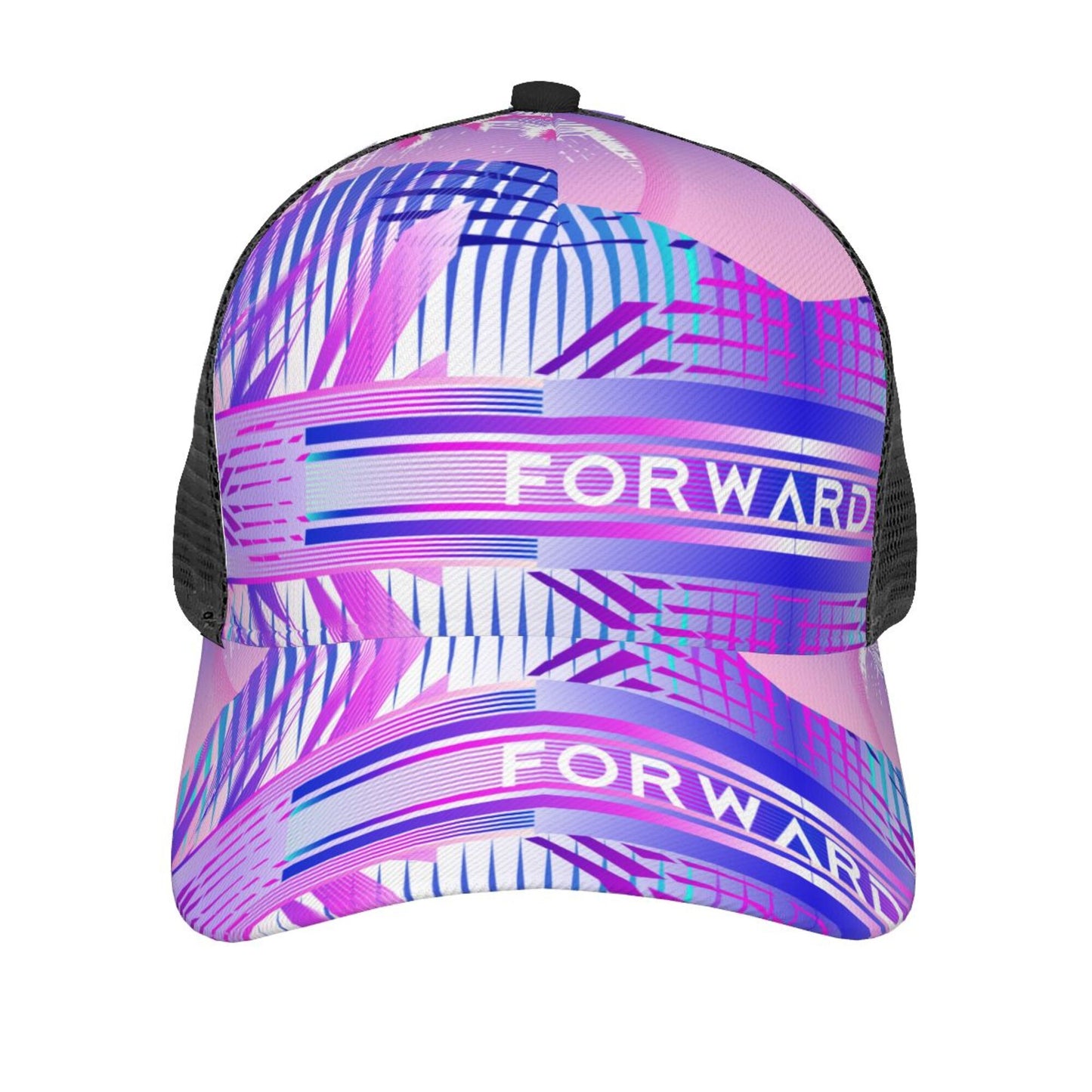 Forward Baseball Hats For Men Or Women