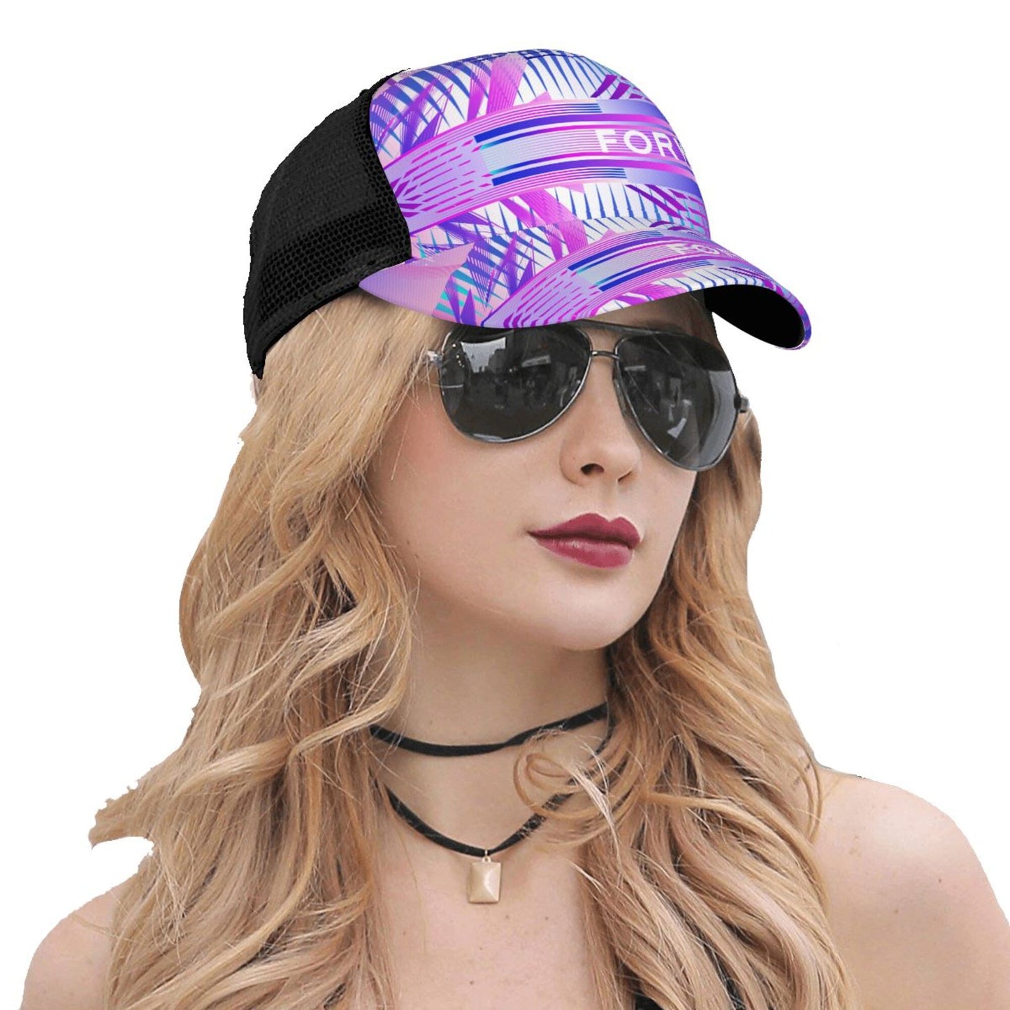 Forward Baseball Hats For Men Or Women