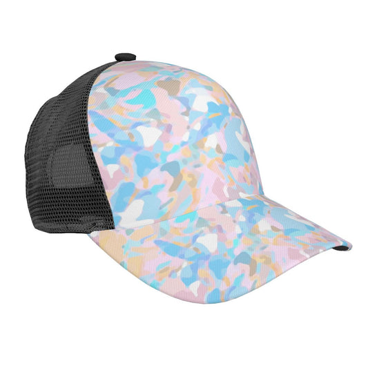 Beautiful Camouflage Baseball Hats For Men Or Women