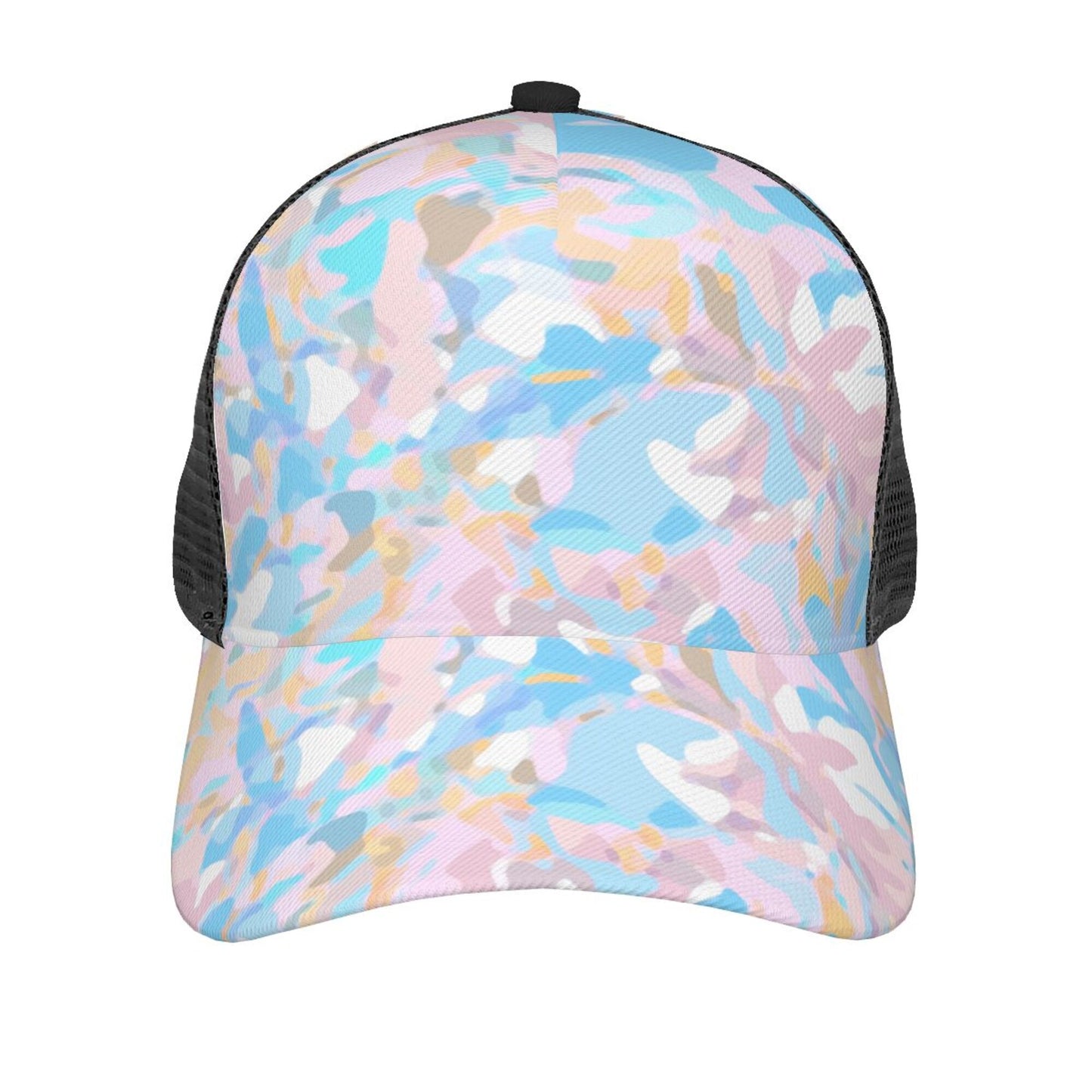 Beautiful Camouflage Baseball Hats For Men Or Women
