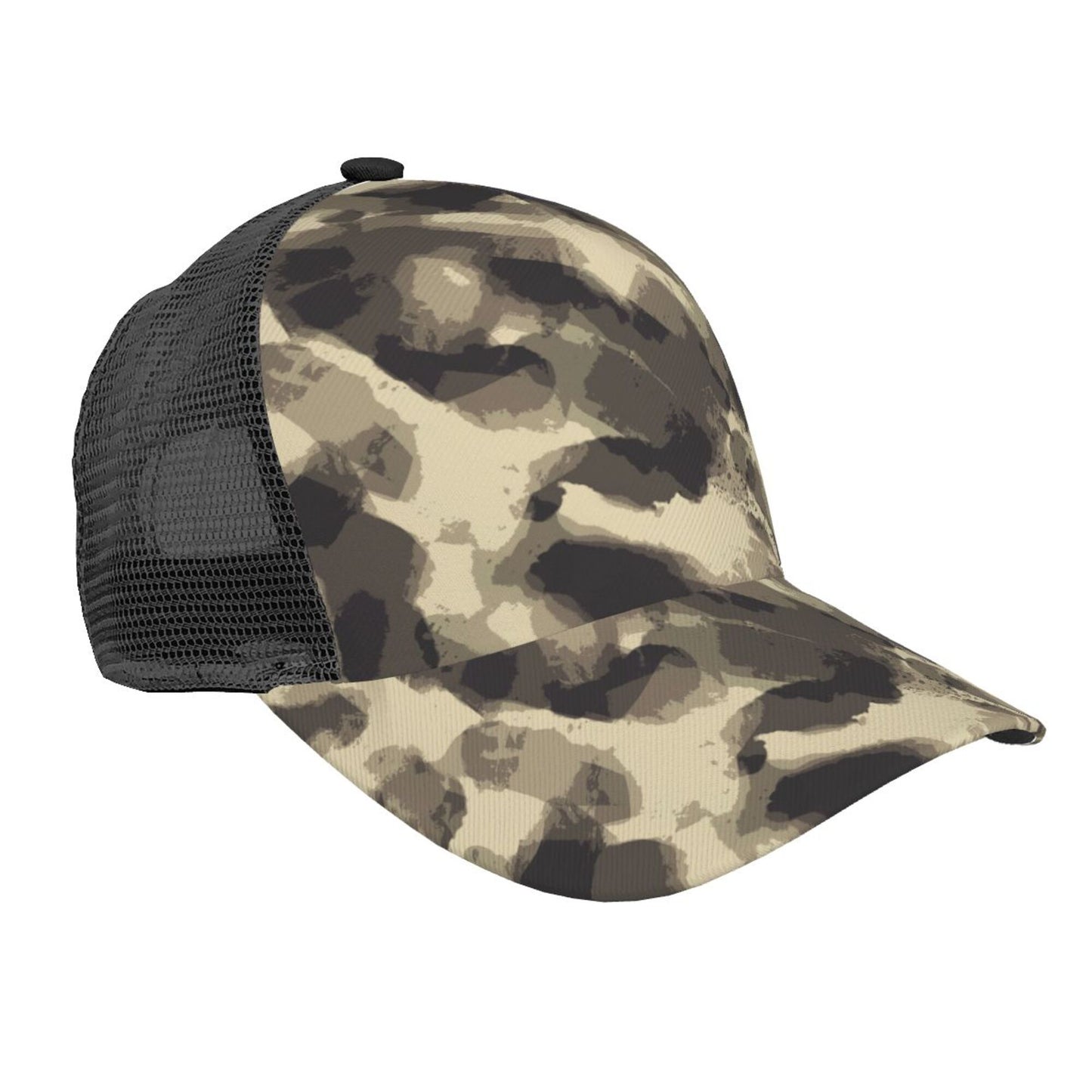Camouflage Baseball Hats For Men Or Women