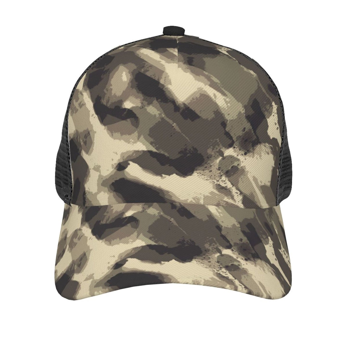 Camouflage Baseball Hats For Men Or Women