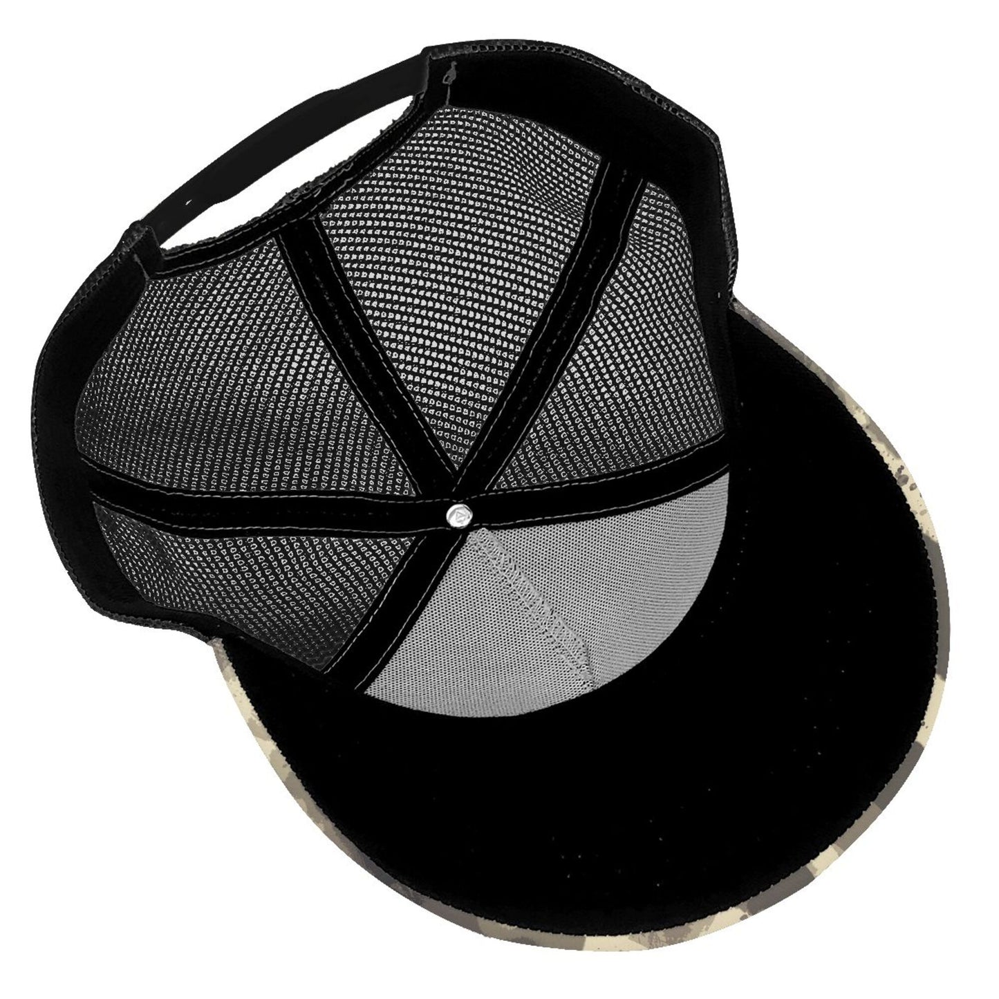 Camouflage Baseball Hats For Men Or Women