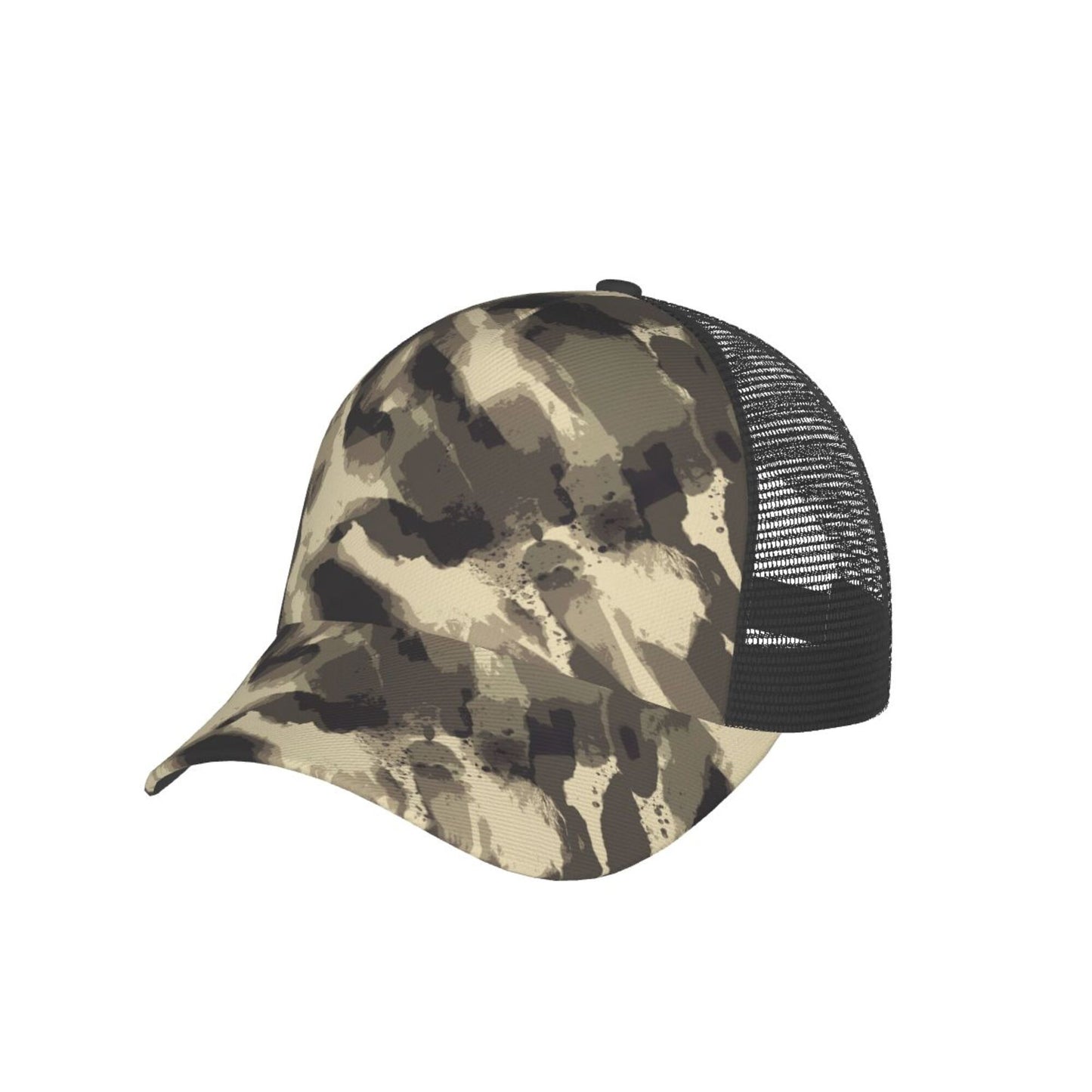 Camouflage Baseball Hats For Men Or Women