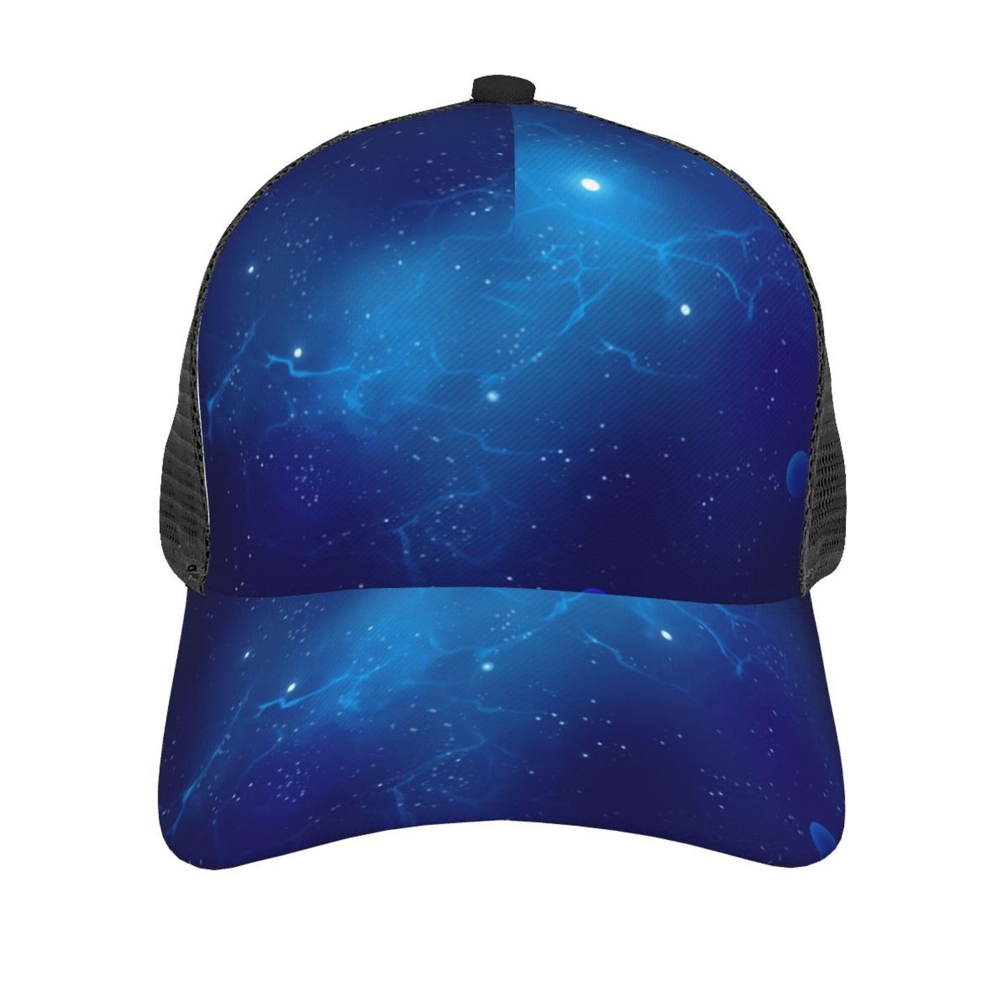 Starry Sky Baseball Hats For Men Or Women