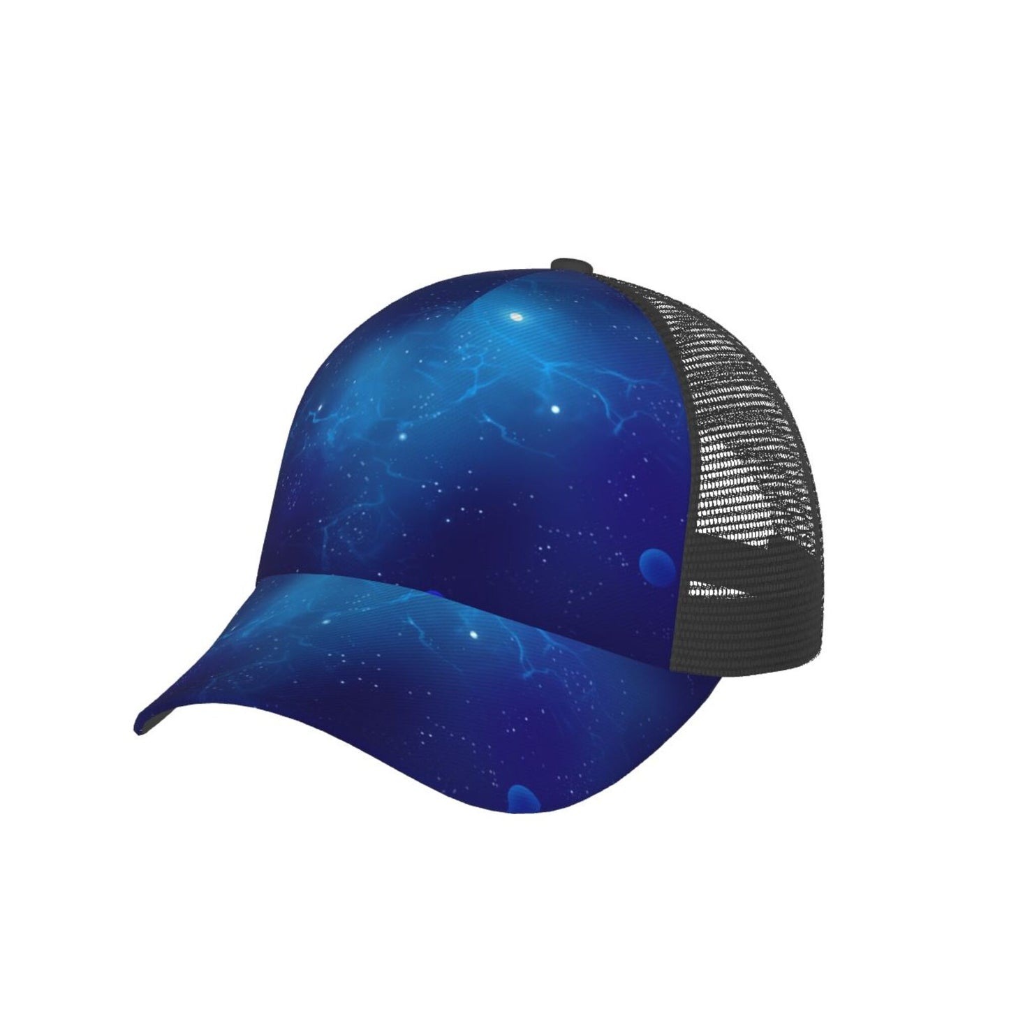 Starry Sky Baseball Hats For Men Or Women