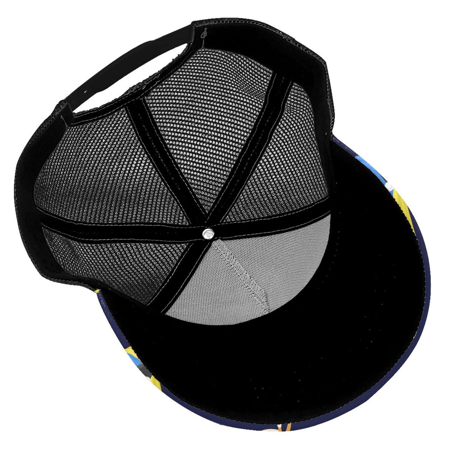 Panda Girl Baseball Hats For Men Or Women