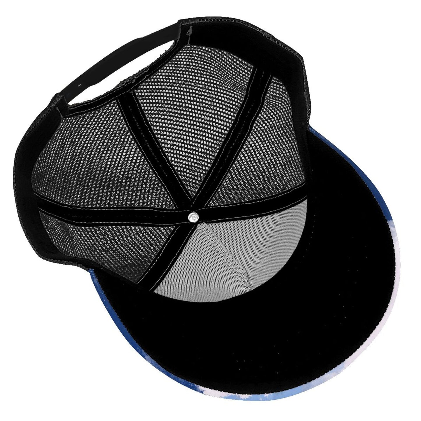 Starry Design Baseball Hats For Men Or Women