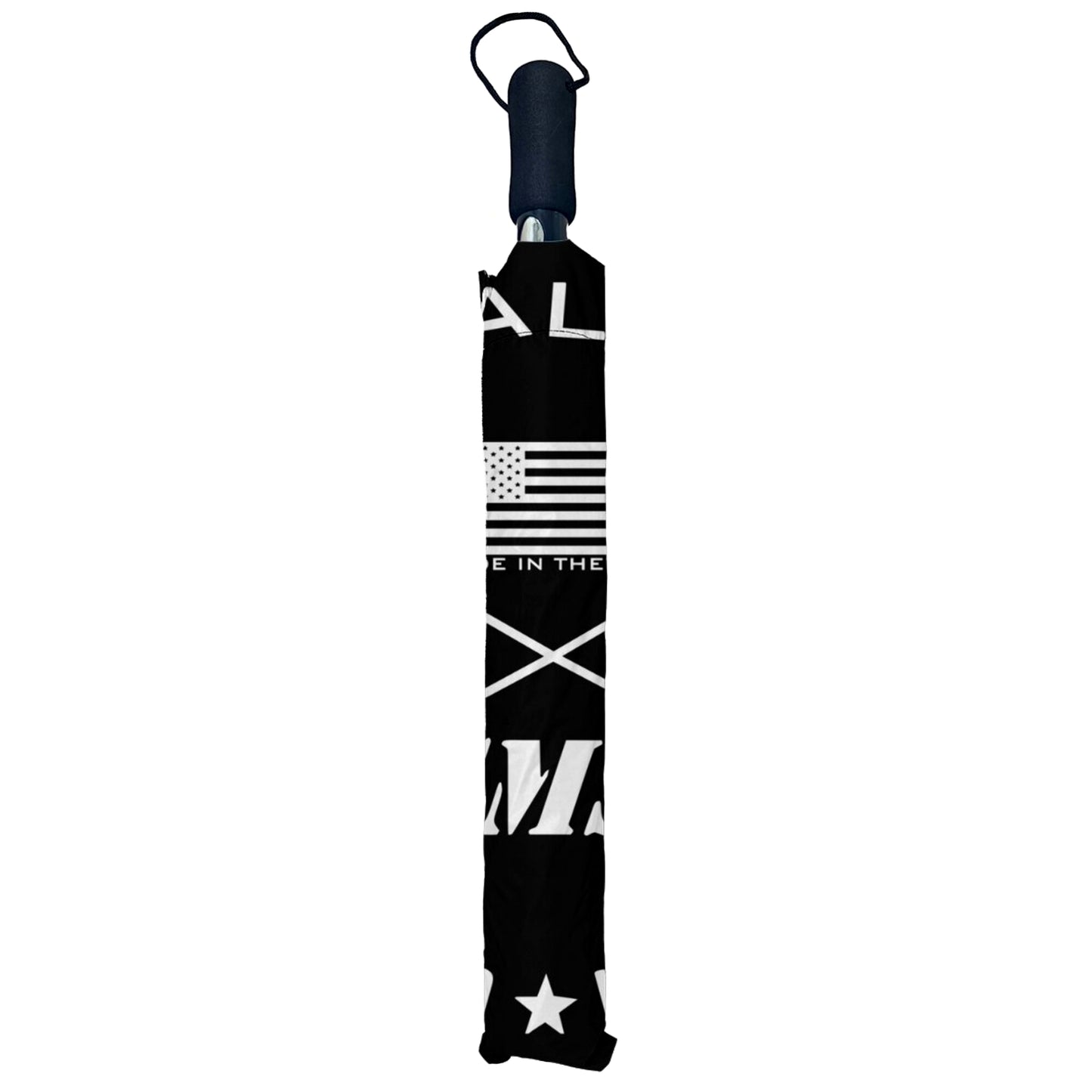Custom Folding Golf Umbrellas